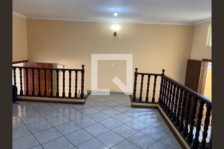 Sala de casa para alugar com 3 quartos, 194m² em Jardim Oriental, São Paulo