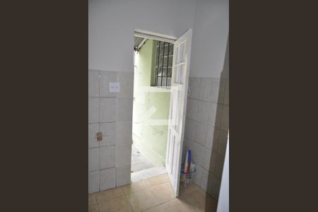 Cozinha de casa para alugar com 3 quartos, 80m² em Engenho Novo, Rio de Janeiro