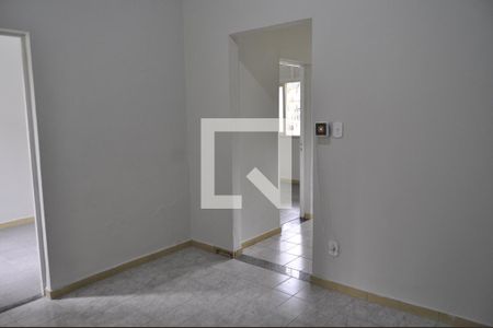 Quarto 1  de casa para alugar com 3 quartos, 80m² em Engenho Novo, Rio de Janeiro