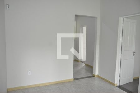 Sala de casa para alugar com 3 quartos, 80m² em Engenho Novo, Rio de Janeiro