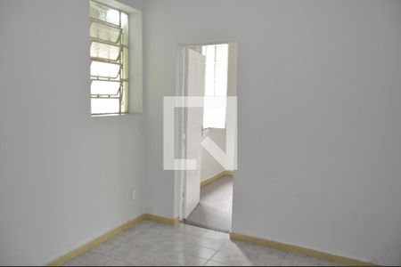Quarto 1  de casa para alugar com 3 quartos, 80m² em Engenho Novo, Rio de Janeiro