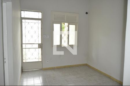 Sala de casa para alugar com 3 quartos, 80m² em Engenho Novo, Rio de Janeiro