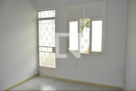 Sala de casa para alugar com 3 quartos, 80m² em Engenho Novo, Rio de Janeiro