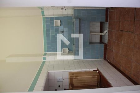 Casa à venda com 244m², 4 quartos e 2 vagasÁrea de Serviço