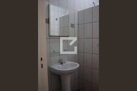 Banheiro de casa à venda com 4 quartos, 244m² em Mooca, São Paulo