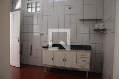 Casa à venda com 244m², 4 quartos e 2 vagasCozinha