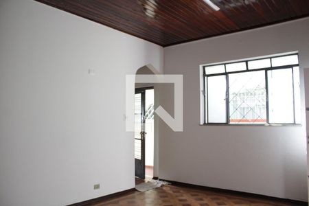 Sala de casa à venda com 4 quartos, 244m² em Mooca, São Paulo