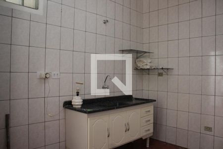 Casa à venda com 244m², 4 quartos e 2 vagasCozinha