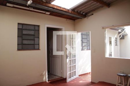 Casa à venda com 244m², 4 quartos e 2 vagasÁrea externa