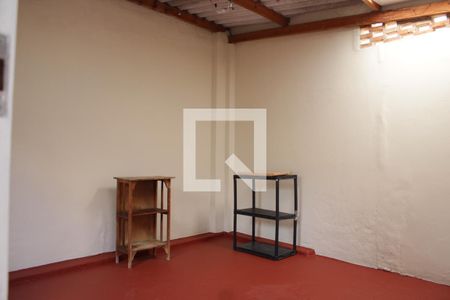 Casa à venda com 244m², 4 quartos e 2 vagasÁrea externa