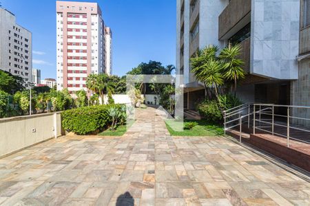 Apartamento à venda com 314m², 3 quartos e 3 vagasÁrea Verde