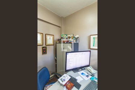 Apartamento à venda com 314m², 3 quartos e 3 vagasQuarto de Serviço 2/Escritório 2