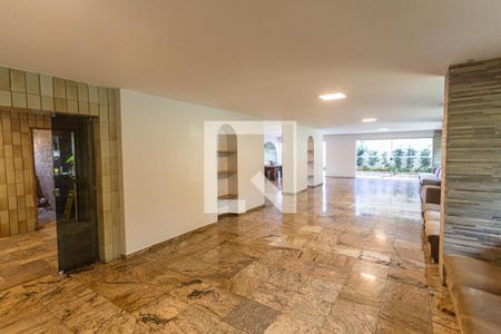 Apartamento à venda com 314m², 3 quartos e 3 vagasSalão de Festas