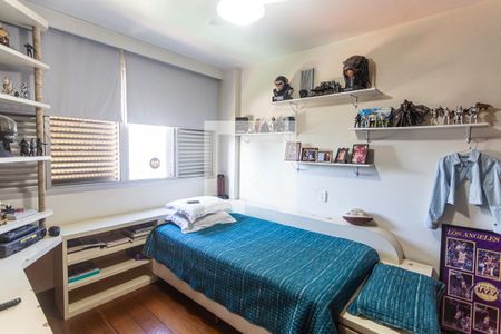 Apartamento à venda com 314m², 3 quartos e 3 vagasQuarto 2