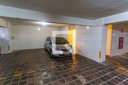 Apartamento à venda com 314m², 3 quartos e 3 vagasGaragem
