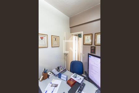 Apartamento à venda com 314m², 3 quartos e 3 vagasQuarto de Serviço 2/Escritório 2