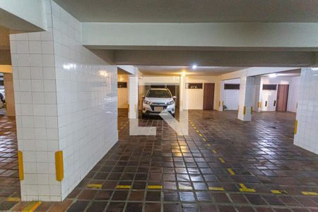 Apartamento à venda com 314m², 3 quartos e 3 vagasGaragem