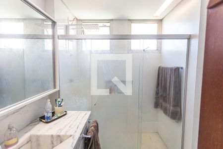 Apartamento à venda com 314m², 3 quartos e 3 vagasBanheiro Social