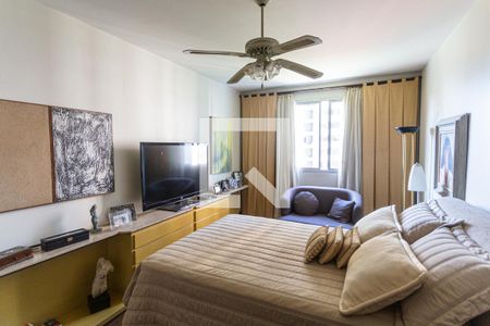 Apartamento à venda com 314m², 3 quartos e 3 vagasSuíte