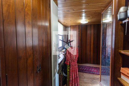 Apartamento à venda com 314m², 3 quartos e 3 vagasCloset da Suíte