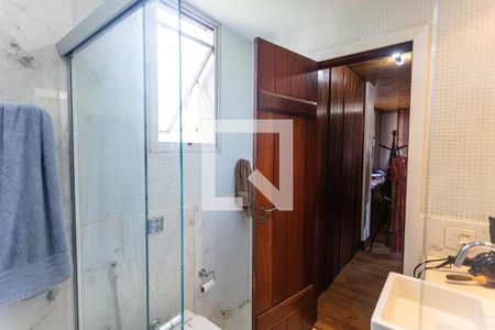 Apartamento à venda com 314m², 3 quartos e 3 vagasBanheiro 2 da Suíte