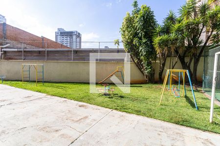 Apartamento à venda com 314m², 3 quartos e 3 vagasPlayground