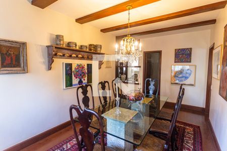 Apartamento à venda com 314m², 3 quartos e 3 vagasCopa