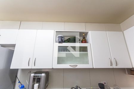 Apartamento à venda com 314m², 3 quartos e 3 vagasArmário da Cozinha
