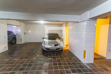 Apartamento à venda com 314m², 3 quartos e 3 vagasGaragem