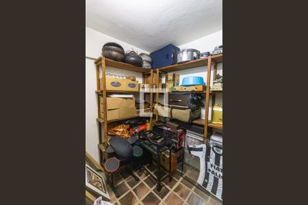 Apartamento à venda com 314m², 3 quartos e 3 vagasQuarto de Despejo