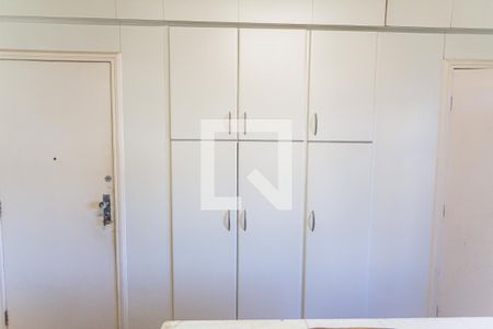 Apartamento à venda com 314m², 3 quartos e 3 vagasArmário da Área de Serviço
