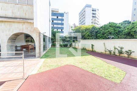Apartamento à venda com 314m², 3 quartos e 3 vagasÁrea Verde