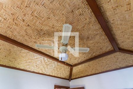 Apartamento à venda com 314m², 3 quartos e 3 vagasVentilador da Sala 3