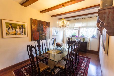 Apartamento à venda com 314m², 3 quartos e 3 vagasCopa