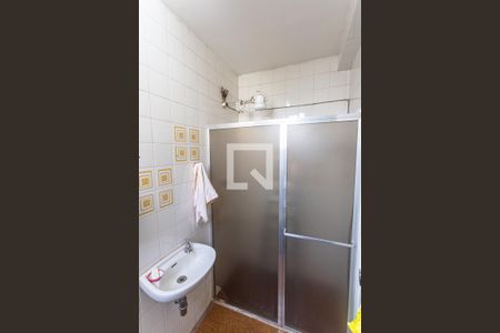 Apartamento à venda com 314m², 3 quartos e 3 vagasBanheiro de Serviço