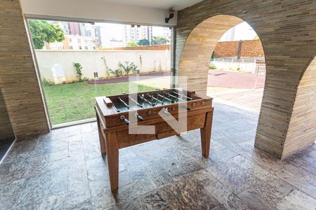Apartamento à venda com 314m², 3 quartos e 3 vagasMesa de Totó