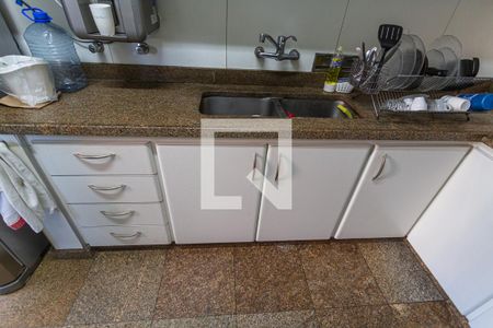 Apartamento à venda com 314m², 3 quartos e 3 vagasArmário da Cozinha