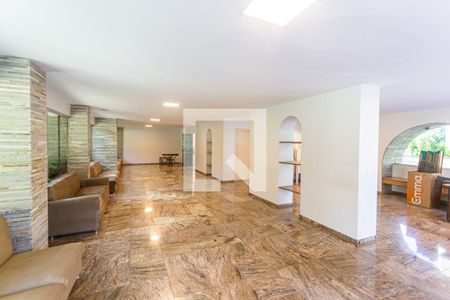 Apartamento à venda com 314m², 3 quartos e 3 vagasSalão de Festas