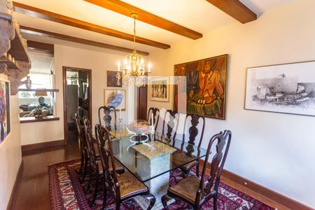 Apartamento à venda com 314m², 3 quartos e 3 vagasCopa