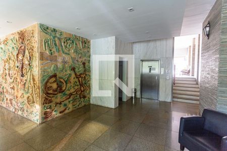 Apartamento à venda com 314m², 3 quartos e 3 vagasHall de Entrada