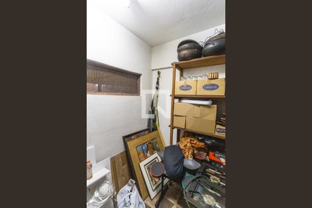 Apartamento à venda com 314m², 3 quartos e 3 vagasQuarto de Despejo