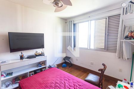 Apartamento à venda com 314m², 3 quartos e 3 vagasQuarto 3