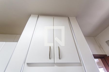 Apartamento à venda com 314m², 3 quartos e 3 vagasArmário da Cozinha