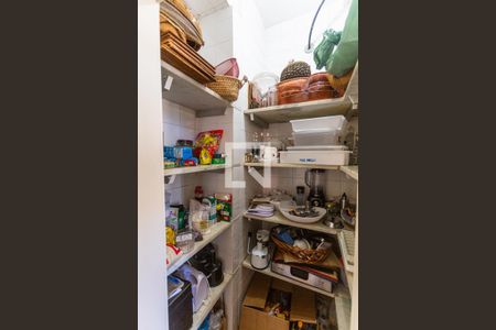 Apartamento à venda com 314m², 3 quartos e 3 vagasDespensa