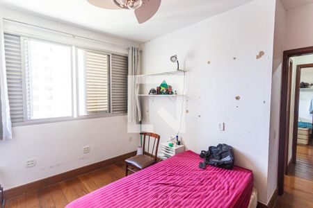 Apartamento à venda com 314m², 3 quartos e 3 vagasQuarto 3