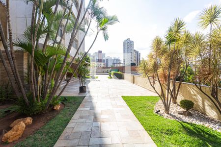 Apartamento à venda com 314m², 3 quartos e 3 vagasÁrea Verde