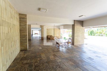 Apartamento à venda com 314m², 3 quartos e 3 vagasÁrea Comum