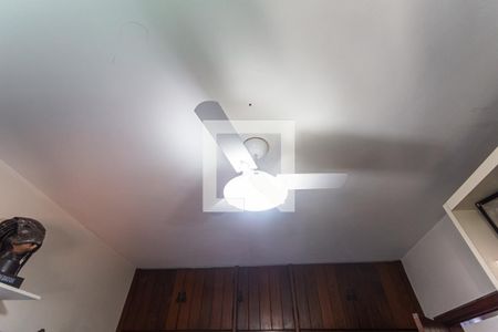 Apartamento à venda com 314m², 3 quartos e 3 vagasVentilador do Quarto 2