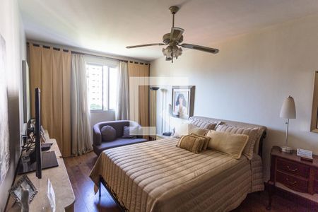 Apartamento à venda com 314m², 3 quartos e 3 vagasSuíte