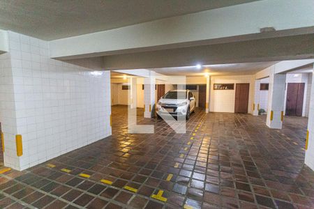 Apartamento à venda com 314m², 3 quartos e 3 vagasGaragem